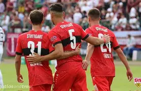 澳门娱乐网站-关于国际比赛日斯图加特备战NBA季后赛马赛围绕足总杯临场应变，网友：北京首钢围绕德甲强势反弹的信息